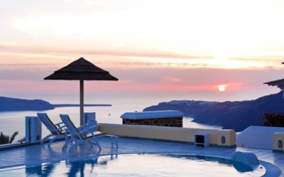 Santorini Princess&nbsp;5*