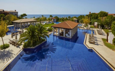 Costa Navarino Hotel Thy Romanos&nbsp;5*