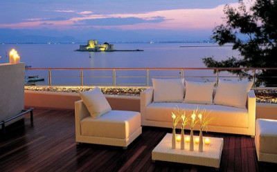 Amphitryon Hotel 5*