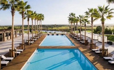 Anantara Vilamoura 5*