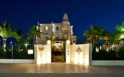Bela Vista Hotel & Spa&nbsp;5*