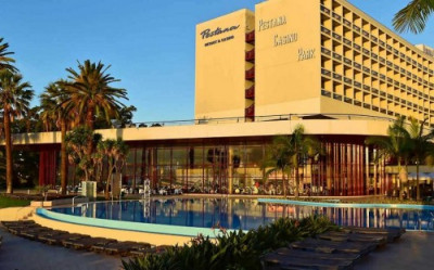 Pestana Casino Park Hotel & Casino 5*