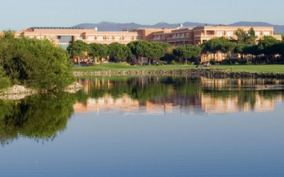 Hotel Quinta da Marinha Resort 5*
