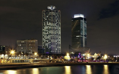 Hotel Arts Barcelona&nbsp;5*