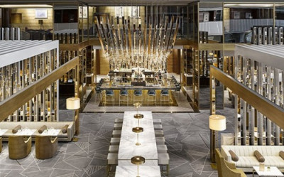 Fairmont Rey Juan Carlos I 5*
