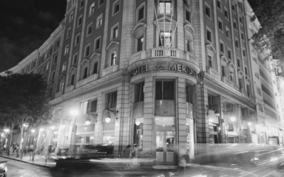 Le Meridien Barcelona 5*