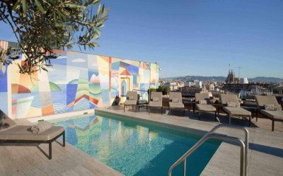 Majestic Hotel & Spa Barcelona 5*