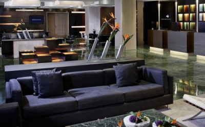 Melia Barcelona Sarria 5*
