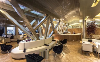 Monument Hotel 5*