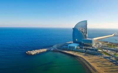 W Barcelona 5*