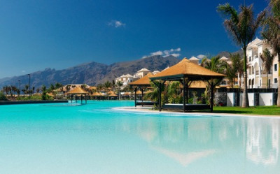Gran Melia Palacio de Isora 5*