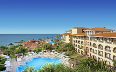 Iberostar Hotel Anthelia 5*