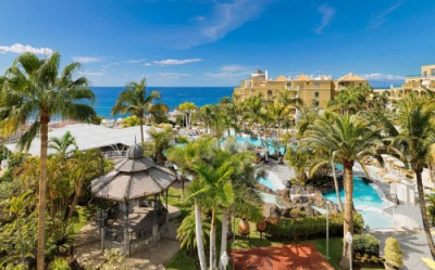 Adrian Hoteles Jardines de Nivaria 5*