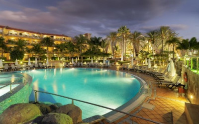 H10 Playa Meloneras Palace 5*