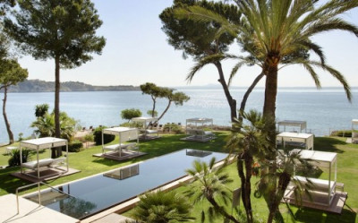 Gran Melia de Mar 5*