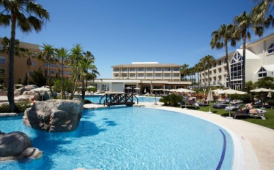 Grupotel Parc Natural & Spa 5*