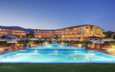 The St. Regis Mardavall Mallorca Resort 5*