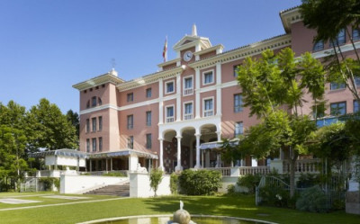 Villa Padierna Palace Hotel 5*