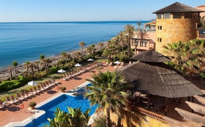 Elba Estepona Gran Hotel & Thalasso Spa 5*
