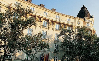 Hotel Ritz Madrid 5*