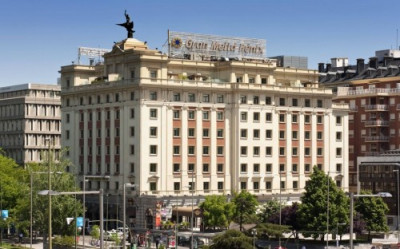 Gran Melia Fenix 5*