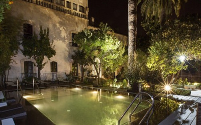 Hospes Palacio del Bailio 5*
