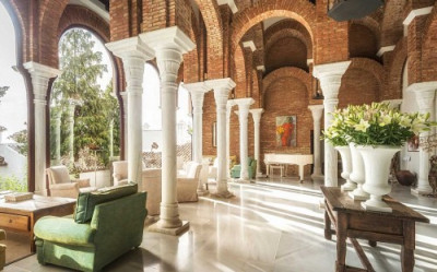 La Bobadilla, a Royal Hideaway Hotel 5*
