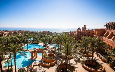 Royal Hideaway Sancti Petri by Barcelo Hotel Group&nbsp;5*