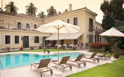 Villa Jerez 5*