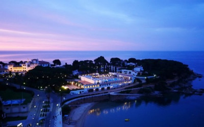 Hostal de la Gavina 5*