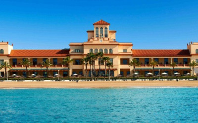 Le Meridien Ra Beach Hotel and Spa&nbsp;5*