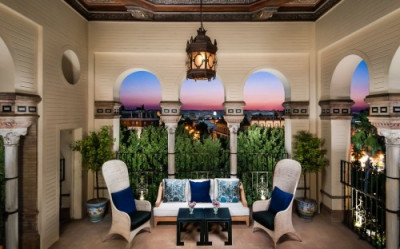 Hotel Alfonso XIII - A Luxury Collection Hotel 5*