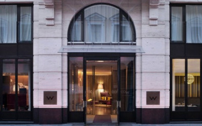 W St. Petersburg 5*