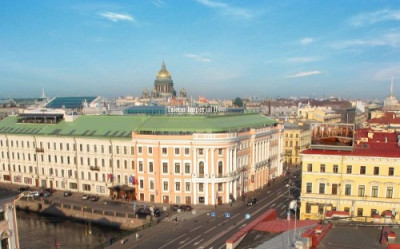 Taleon Imperial Hotel 5*