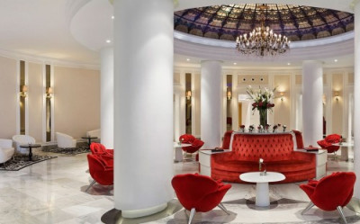 Gran Melia Colon 5*