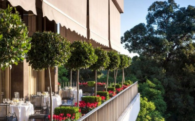 Four Seasons Hotel Ritz Lisbon 5*