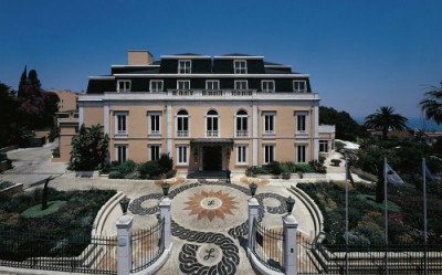 Olissippo Lapa Palace 5*