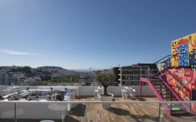 Tivoli Avenida Liberdade Lisboa 5*
