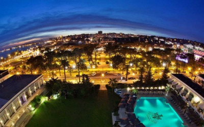 Palacio Estoril Hotel Golf & Spa&nbsp;5*
