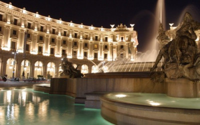 Boscolo Exedra Roma&nbsp;5*