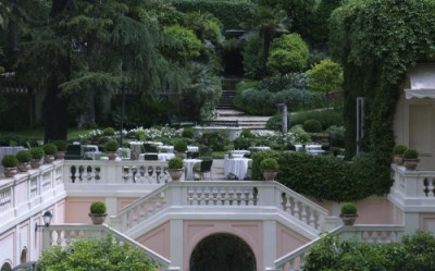 Rocco Forte Hotel De Russie&nbsp;5*