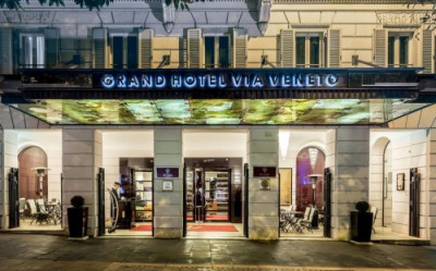 Grand Hotel Via Veneto&nbsp;5*