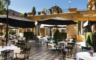 Hotel Majestic Roma&nbsp;5*