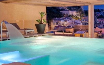 NH Collection Taormina 5*