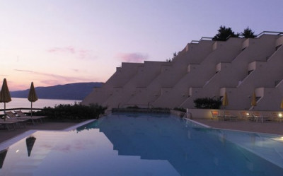 Grand Hotel San Pietro 5*