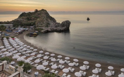 Grand Hotel Mazzaro Sea Palace 5*