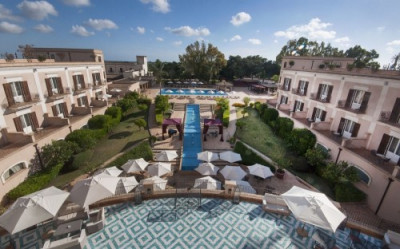 Giardino di Costanza Resort 5*