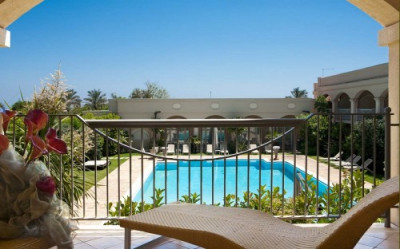 Romano Palace Luxury Hotel&nbsp;5*
