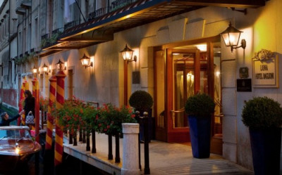 Baglioni Hotel Luna&nbsp;5*