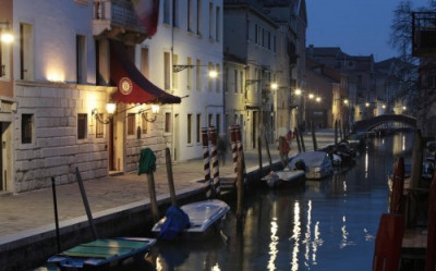 Boscolo Venezia, Autograph Collection&nbsp;5*